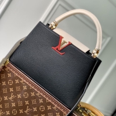 LV Top Handle Bags